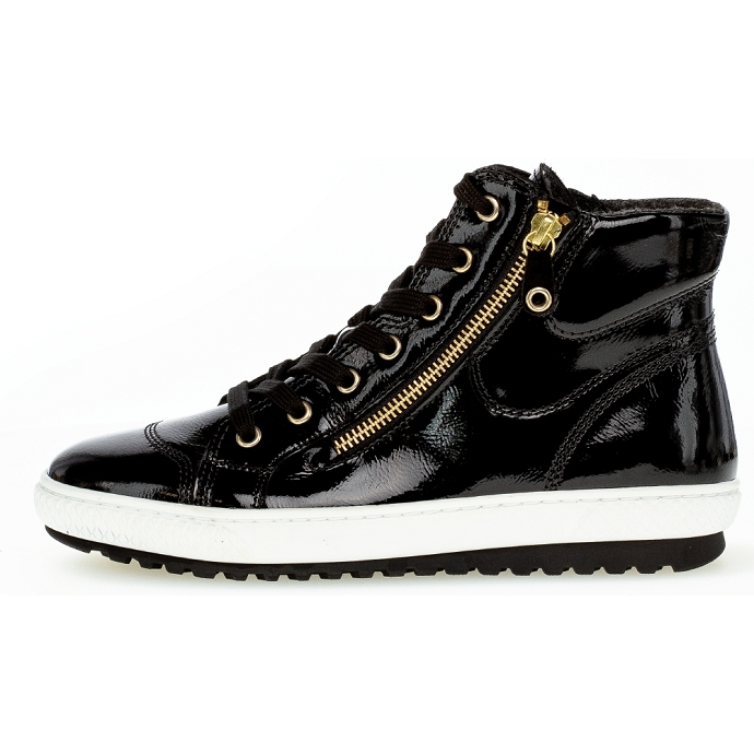 Gabor basket 93.754.97 noir