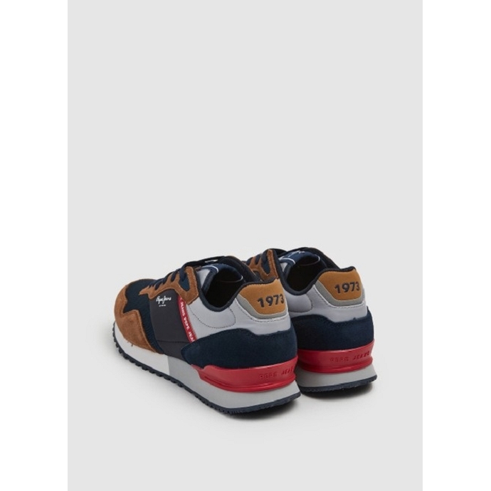 Pepe jeans basket pms30871.879 brun9489401_4