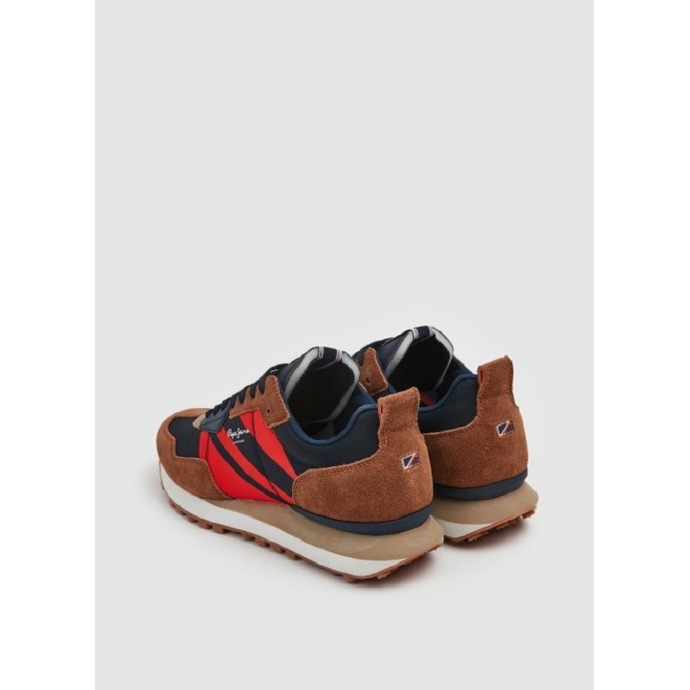 Pepe jeans basket pms30853.879 brun9489501_4