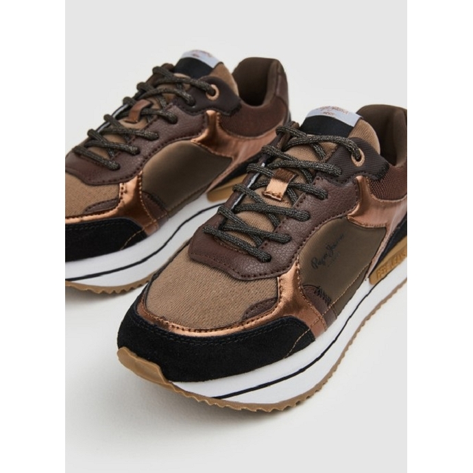 Pepe jeans basket pls31363.864 bronze9489801_5