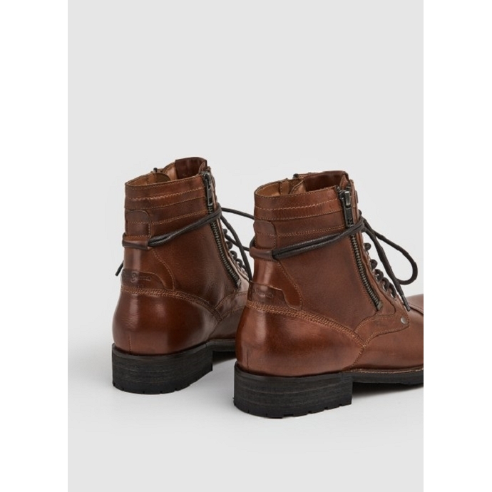 Pepe jeans bottine pms50206.879 blanc9490101_4