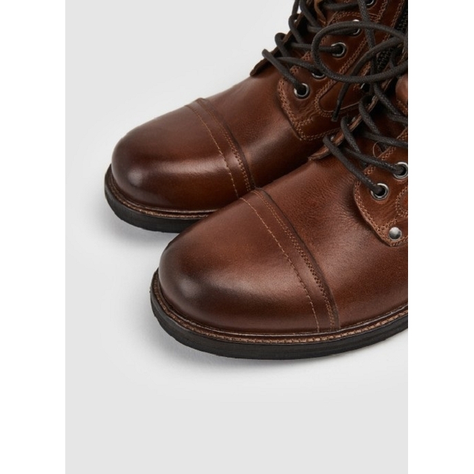 Pepe jeans bottine pms50206.879 blanc9490101_5
