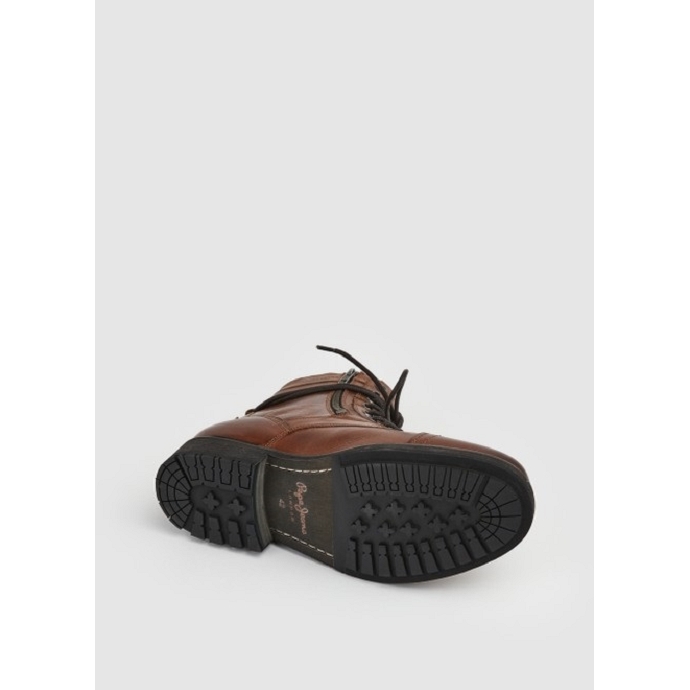 Pepe jeans bottine pms50206.879 blanc9490101_6