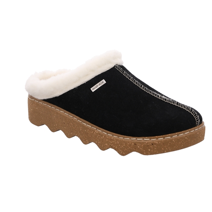 Rohde chausson 6125.90 noir