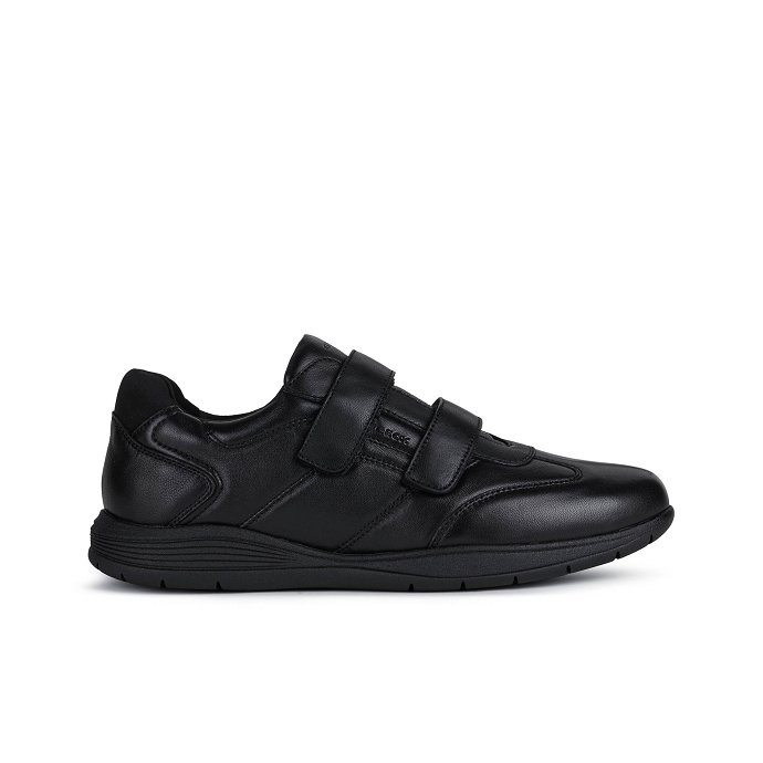 Geox basket u16bxe noir9495701_2