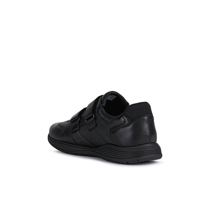 Geox basket u16bxe noir9495701_3