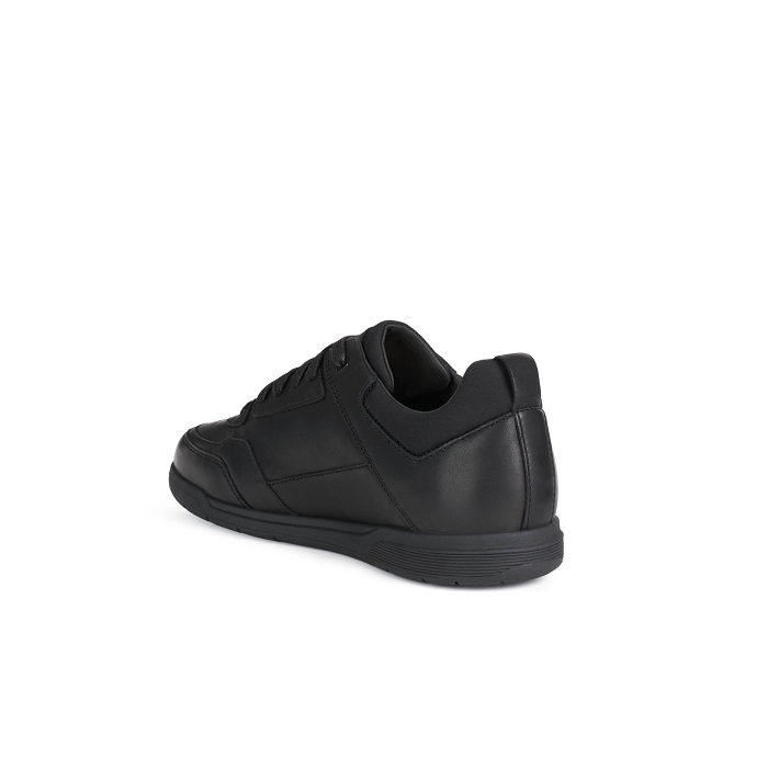 Geox basket u16cwa noir9496001_3