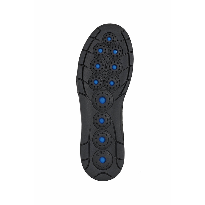 Geox basket u16cwa noir9496001_6