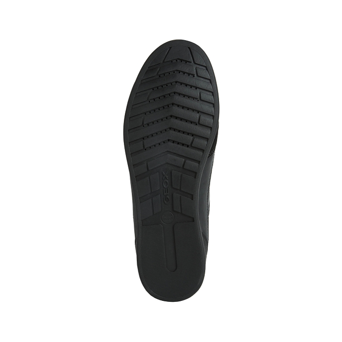 Geox basket u254ga noir9496501_6