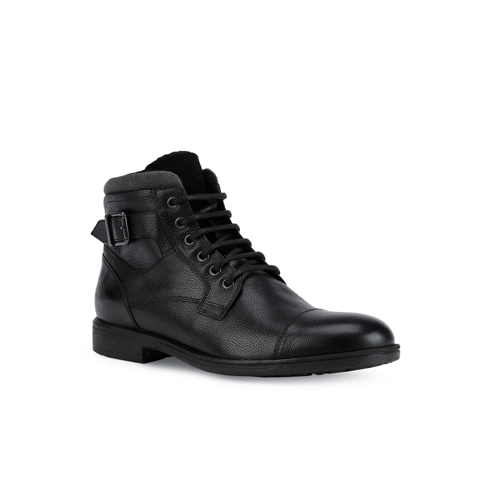 Geox boots u26y7a noir