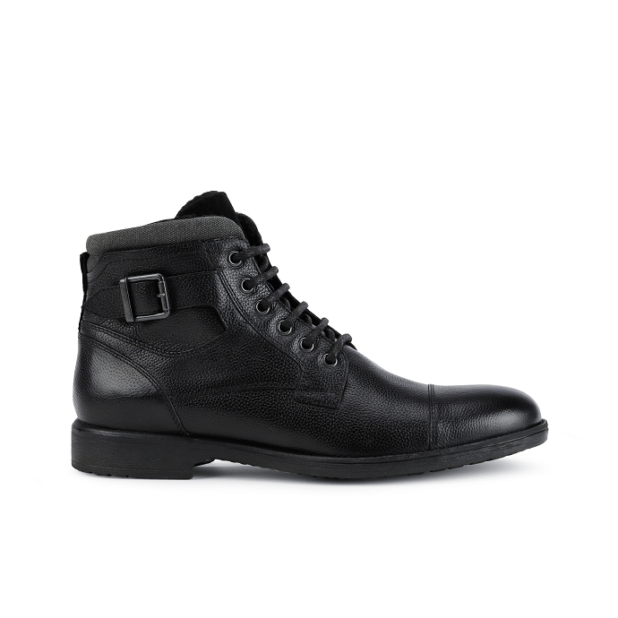 Geox boots u26y7a noir9496901_2