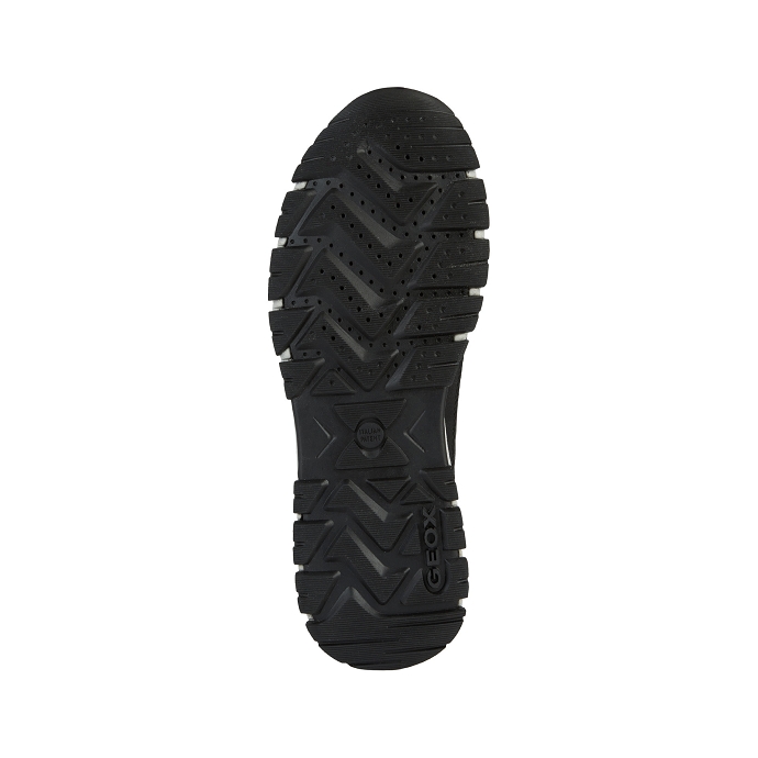 Geox basket u260mb noir9497101_6