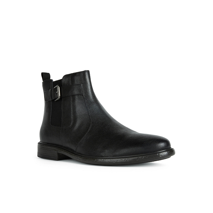 Geox boots u267hd noir