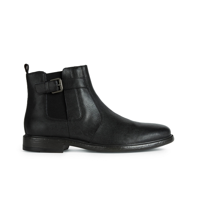 Geox boots u267hd noir9497201_2