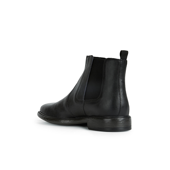 Geox boots u267hd noir9497201_3