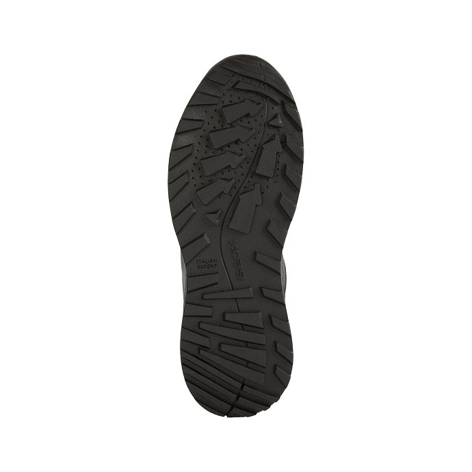 Geox basket u26eza noir9497801_6