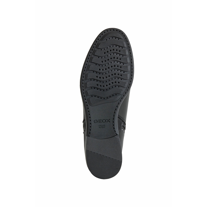 Geox bottine d16qaa noir9498501_6