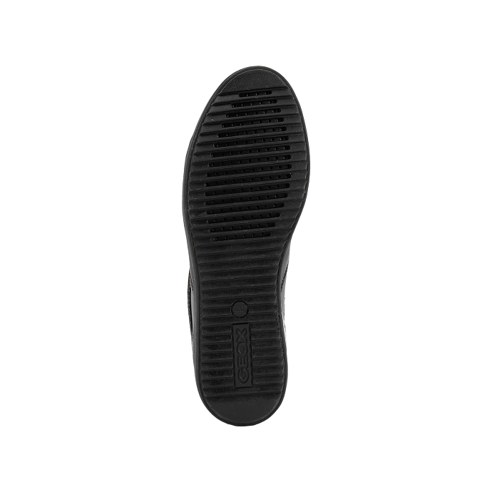 Geox basket d266ha noir9499201_6