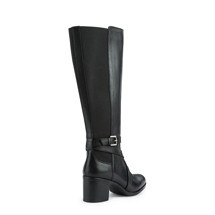 Geox botte d26fsc noir9500001_4