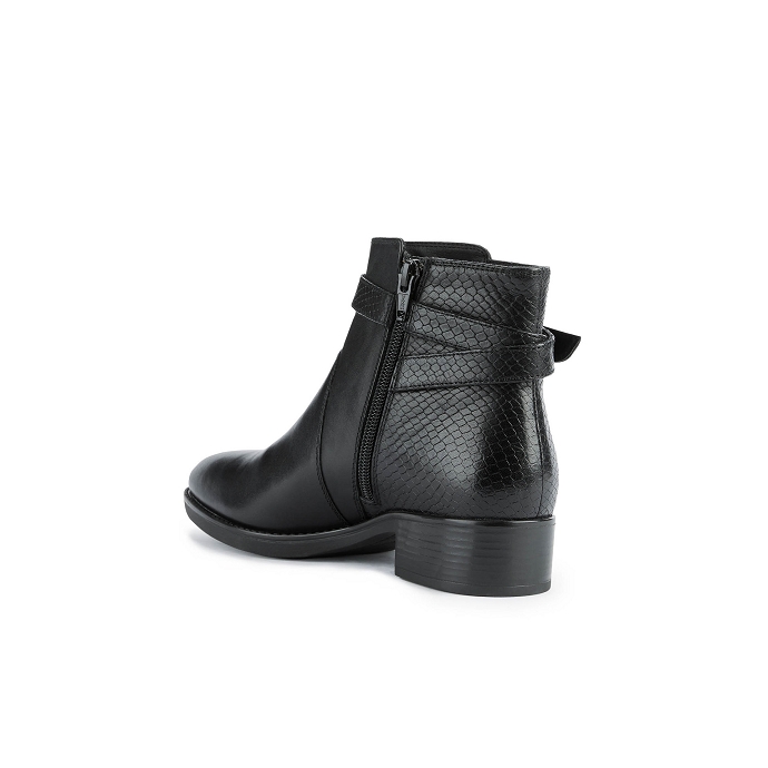 Geox bottine d26g1e noir9500201_3