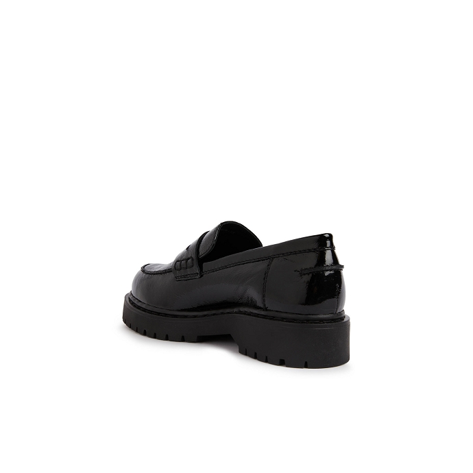 Geox mocassin d16qdb noir9500401_3