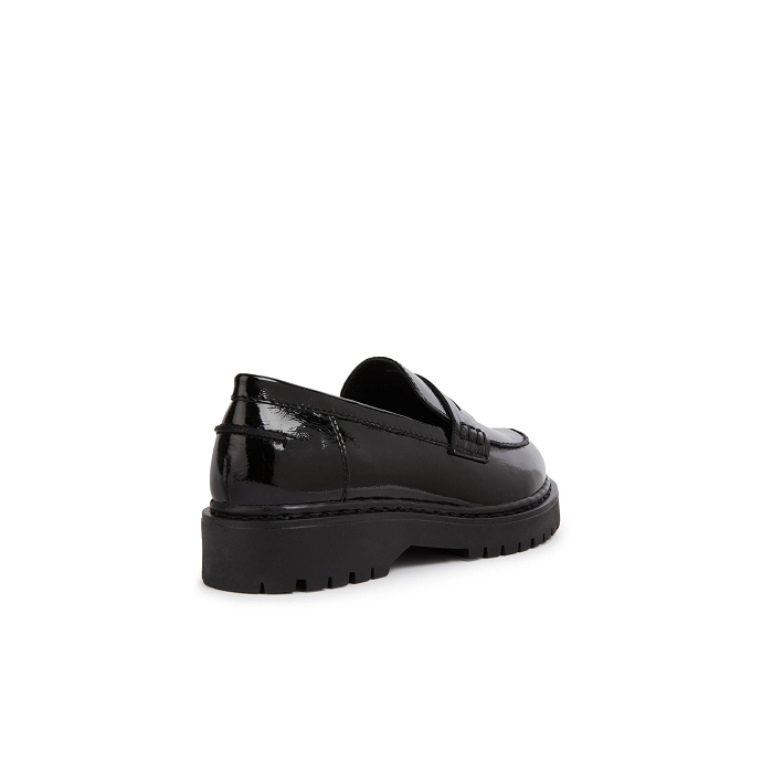 Geox mocassin d16qdb noir9500401_4