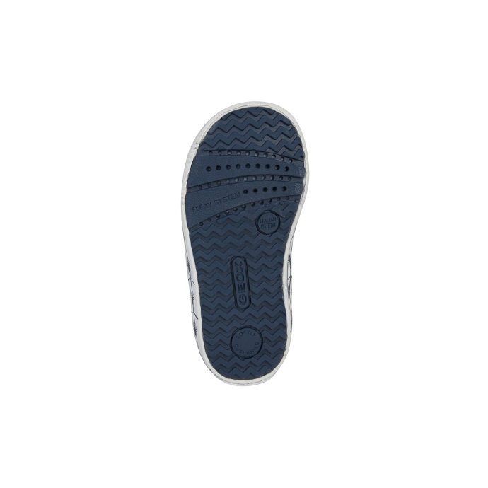 Geox basket b26a7c bleu9500801_6