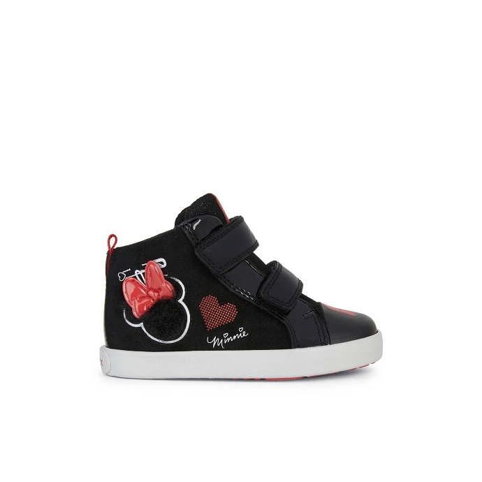 Geox basket b26d5d noir9501101_2