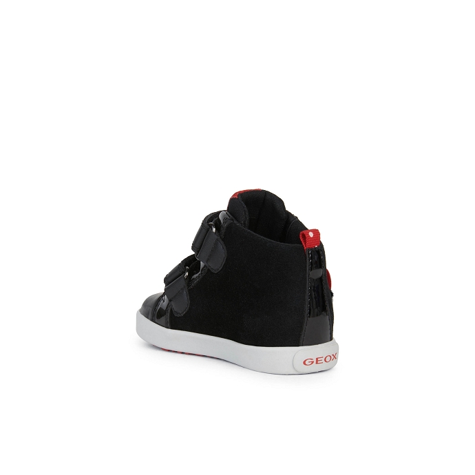 Geox basket b26d5d noir9501101_3