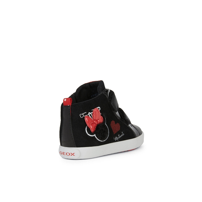 Geox basket b26d5d noir9501101_4