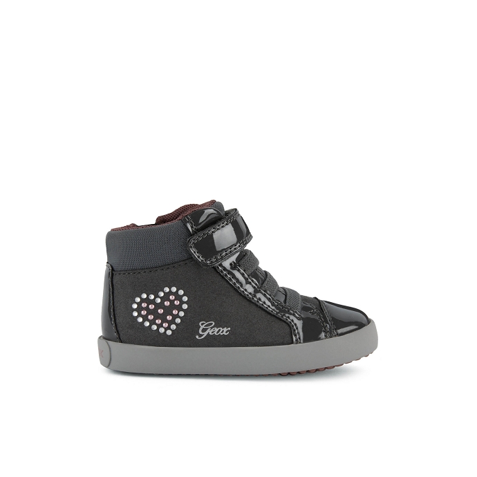 Geox basket b261ma gris9501301_2