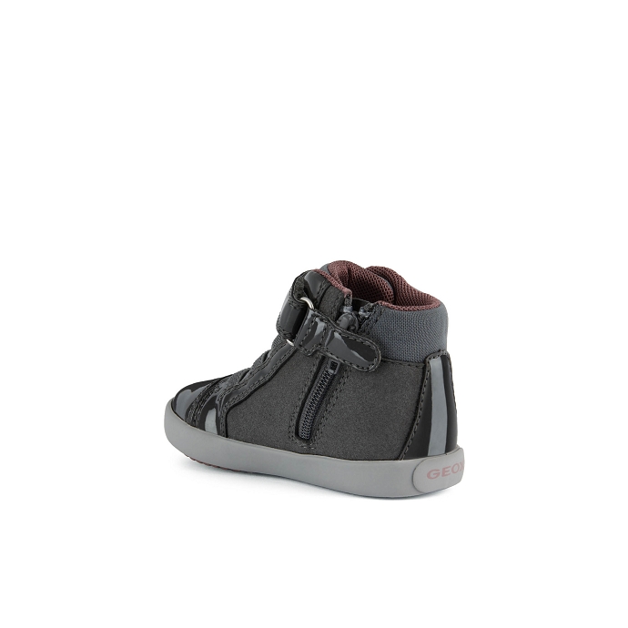 Geox basket b261ma gris9501301_3