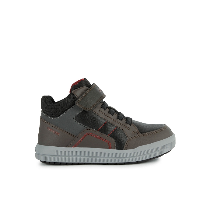 Geox basket j044aa brun9501501_2