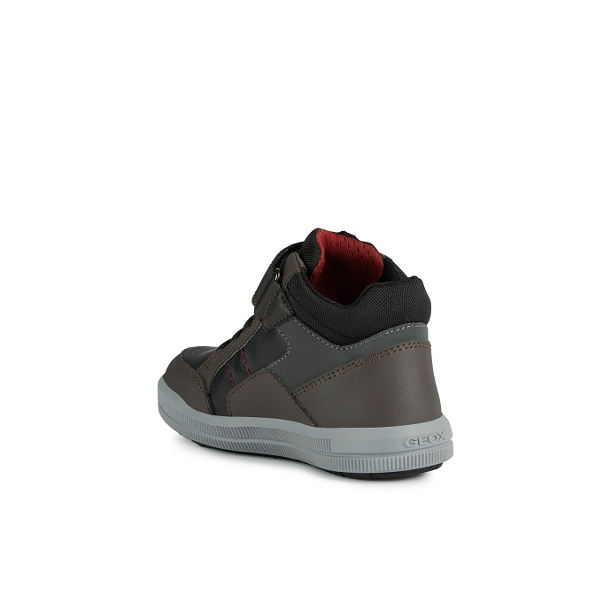 Geox basket j044aa brun9501501_3