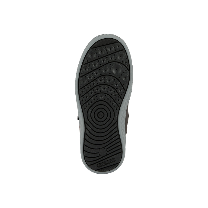 Geox basket j044aa brun9501501_6