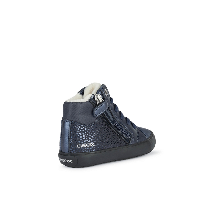 Geox basket j044nc bleu9501701_4