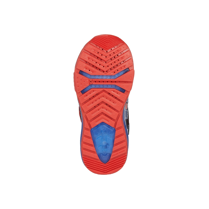 Geox basket j26feb bleu9501901_5