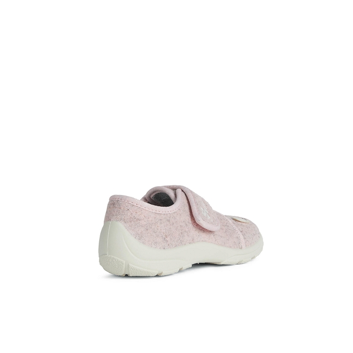 Geox chausson j26fpb rose9502001_4