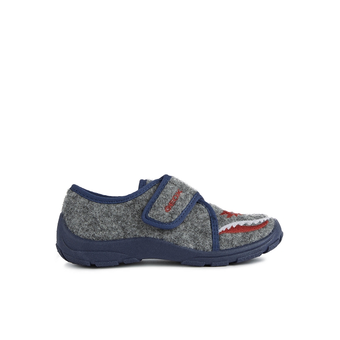 Geox chausson j26fqa bleu9502101_2