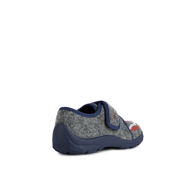 Geox chausson j26fqa bleu9502101_4