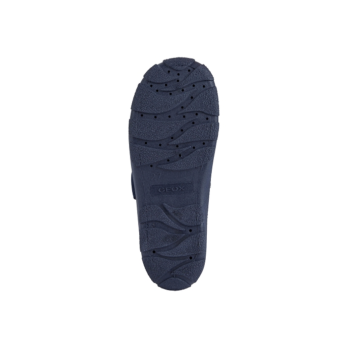 Geox chausson j26fqa bleu9502101_6