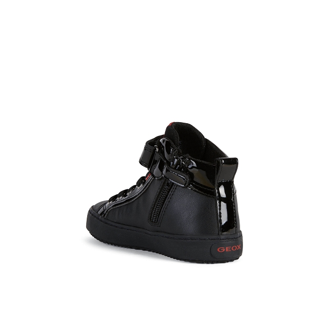 Geox basket j264gb noir9502301_3