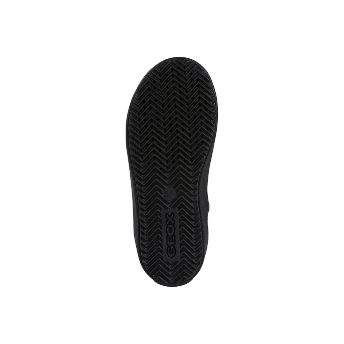 Geox basket j264gb noir9502301_6