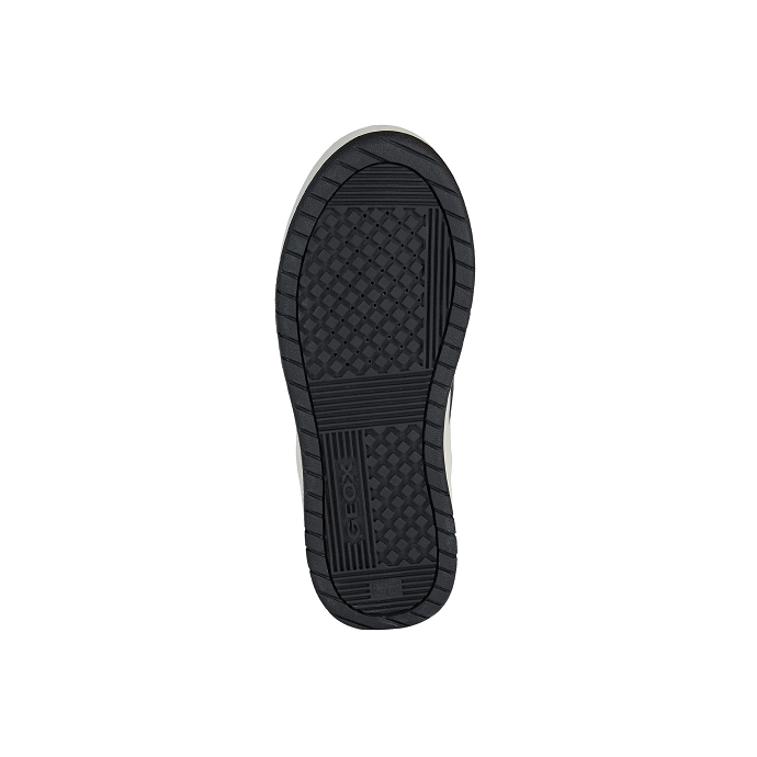 Geox basket j267re brun9502401_6