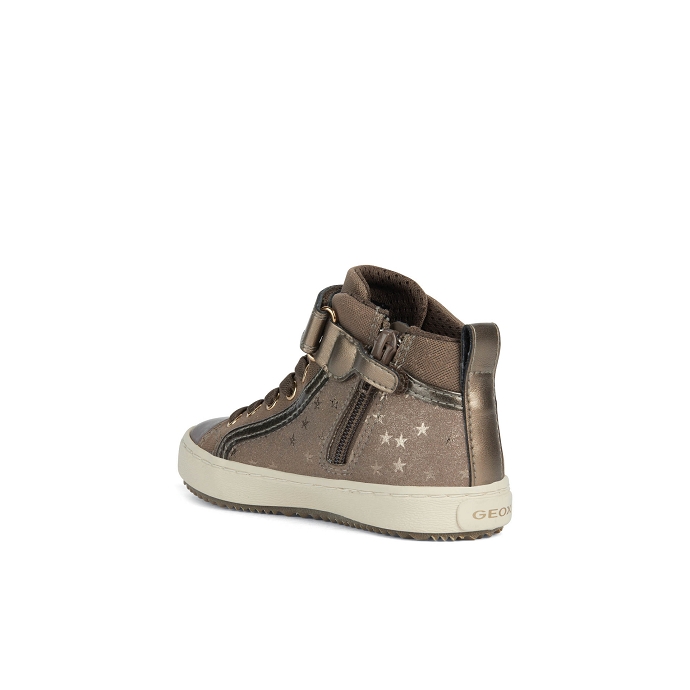 Geox basket j744gi beige9502901_3