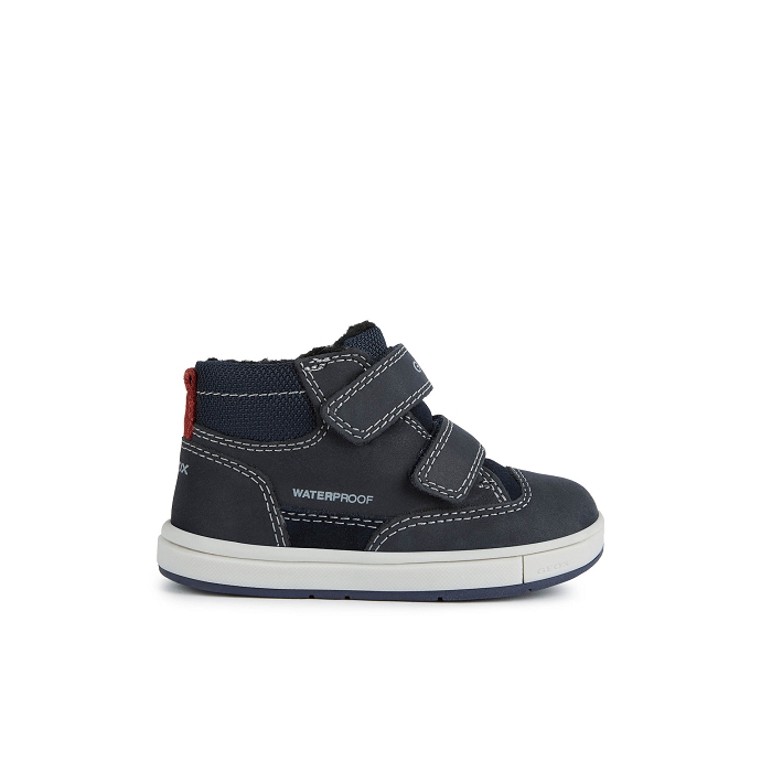 Geox basket b164ra bleu9503601_2