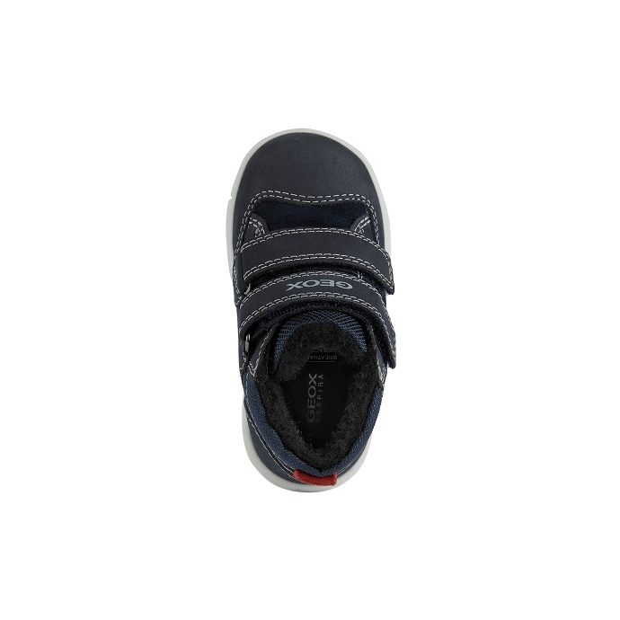 Geox basket b164ra bleu9503601_5