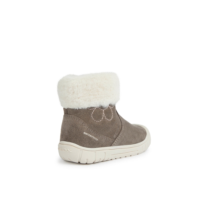 Geox bottine b262la taupe9504001_4