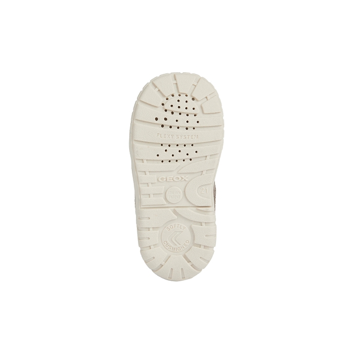 Geox bottine b262la taupe9504001_6