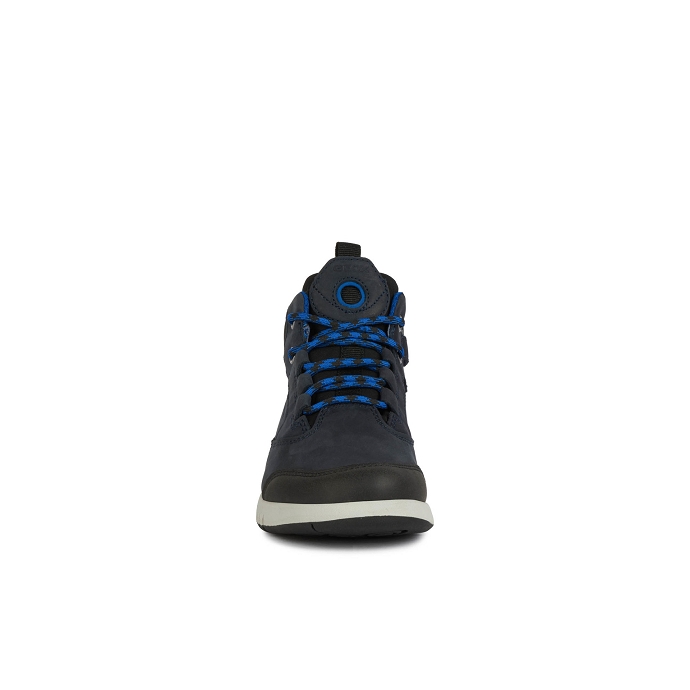 Geox basket j04cya bleu9504301_3